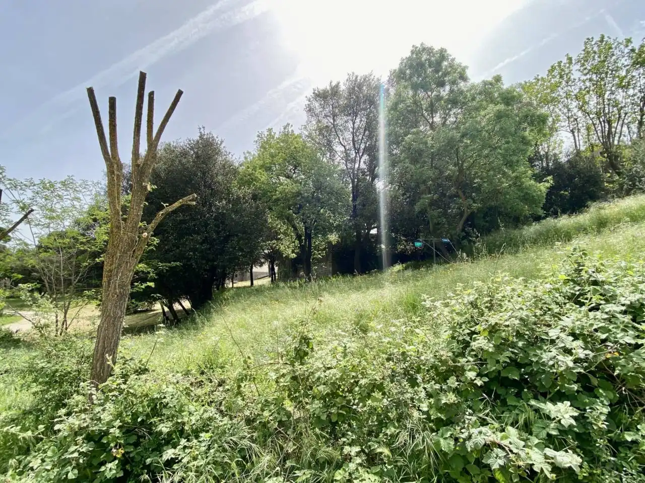Wohnbaugrundstück zum Verkauf in La Roca del Vallès, imagen 3