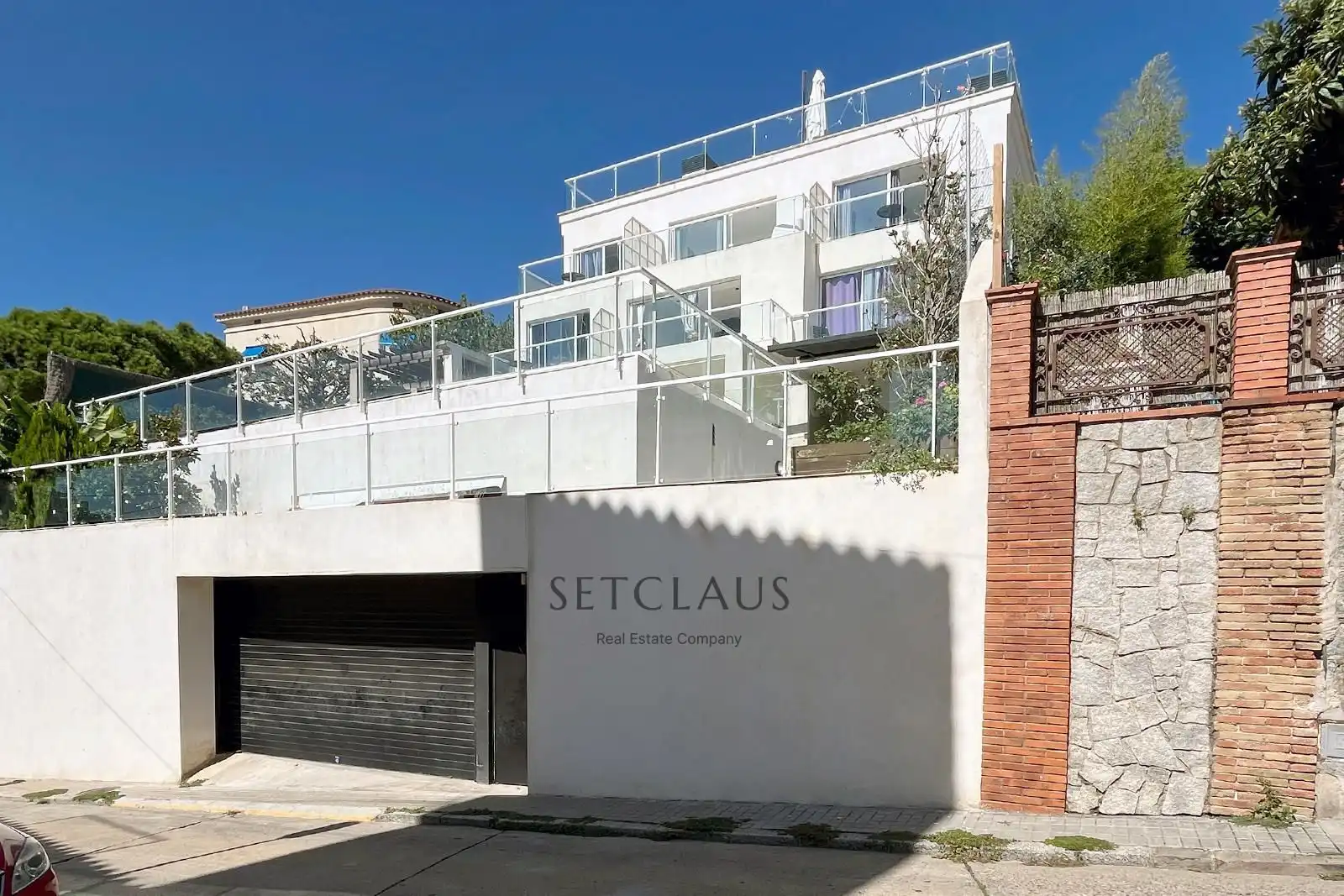 Houses for sale in Centre