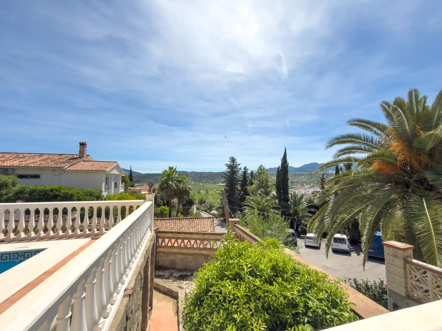 Chalet con terraza en venta en Coín, imagen 61