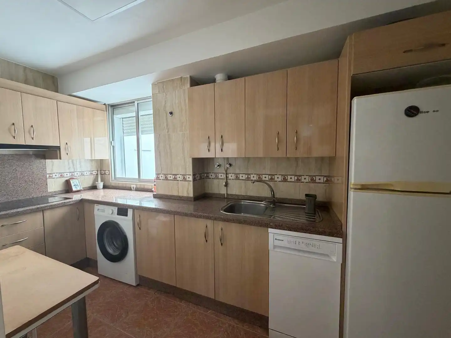 Wohnung zum Verkauf in Los Remedios, imagen 12