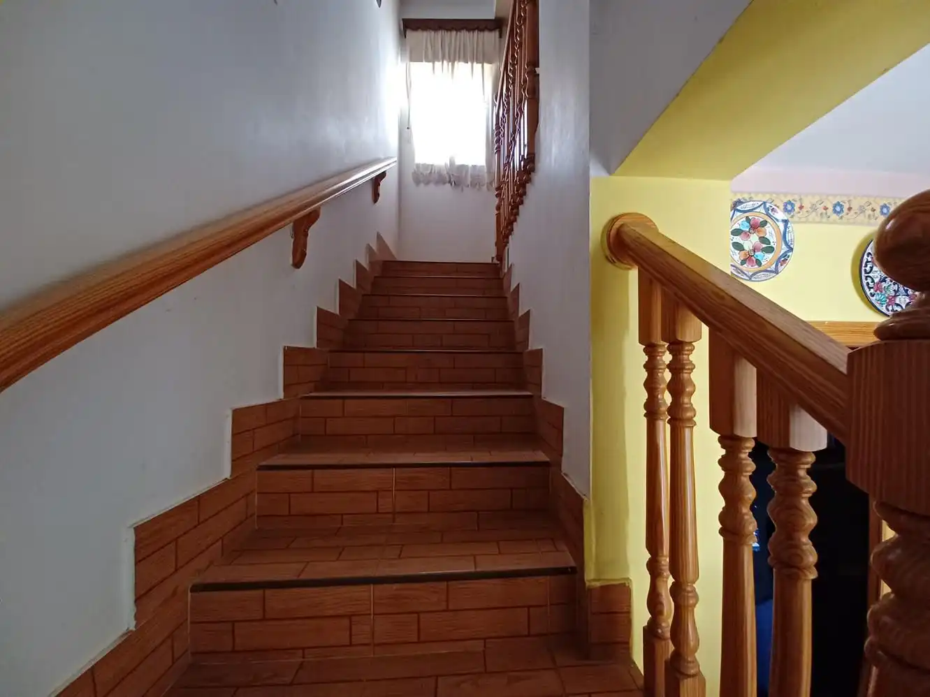 Casa amb jardí en venda a Fuensanta, imagen 12