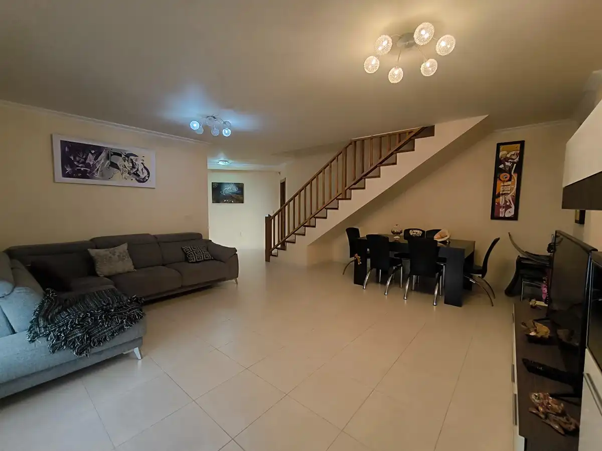 Terraced house with terrace for sale in Sobrán, imagen 8