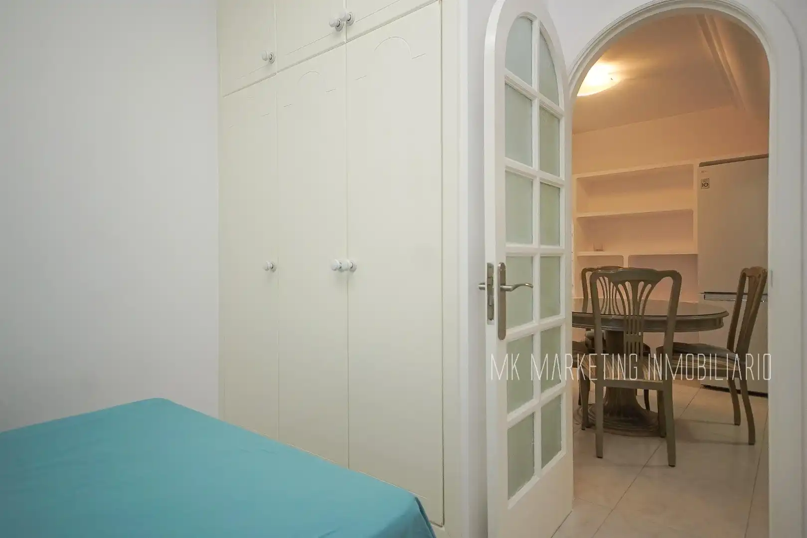 Habitación de Piso de alquiler en Las Palmas de Gran Canaria con Terraza, Amueblado y Balcón