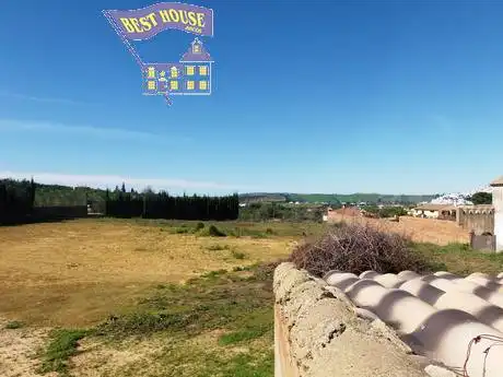 Terreni e lotti in vendita a Arcos de la Frontera, imagen 32