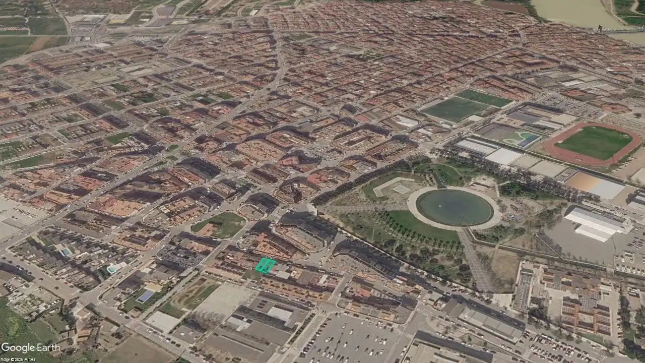 Bureau à vendre à C/ Sant Cristòfol, imagen 3