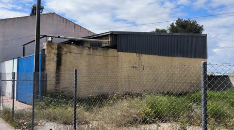 Photo 2 of Industrial buildings for sale in Ribera de Molina - Torrealta, Molina de Segura