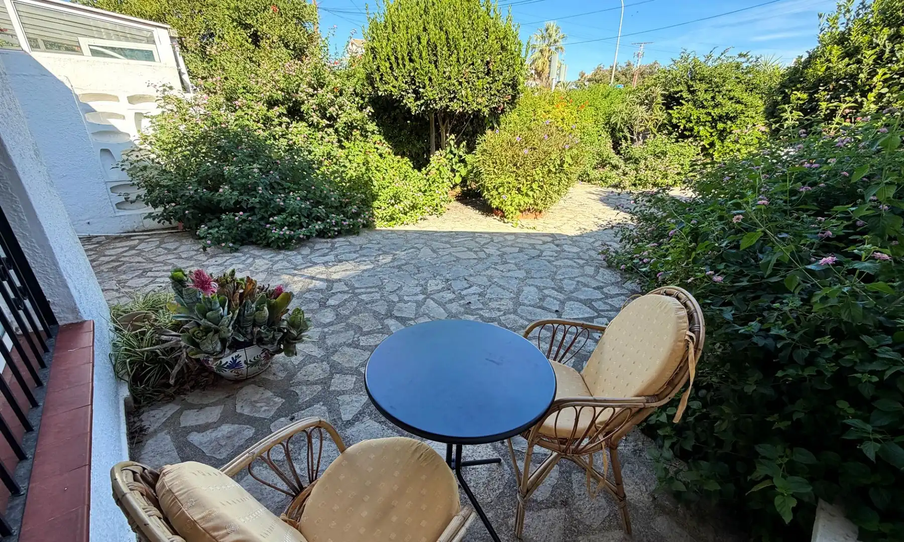 Terraced house with garden for sale in las marinas 173F, imagen 23