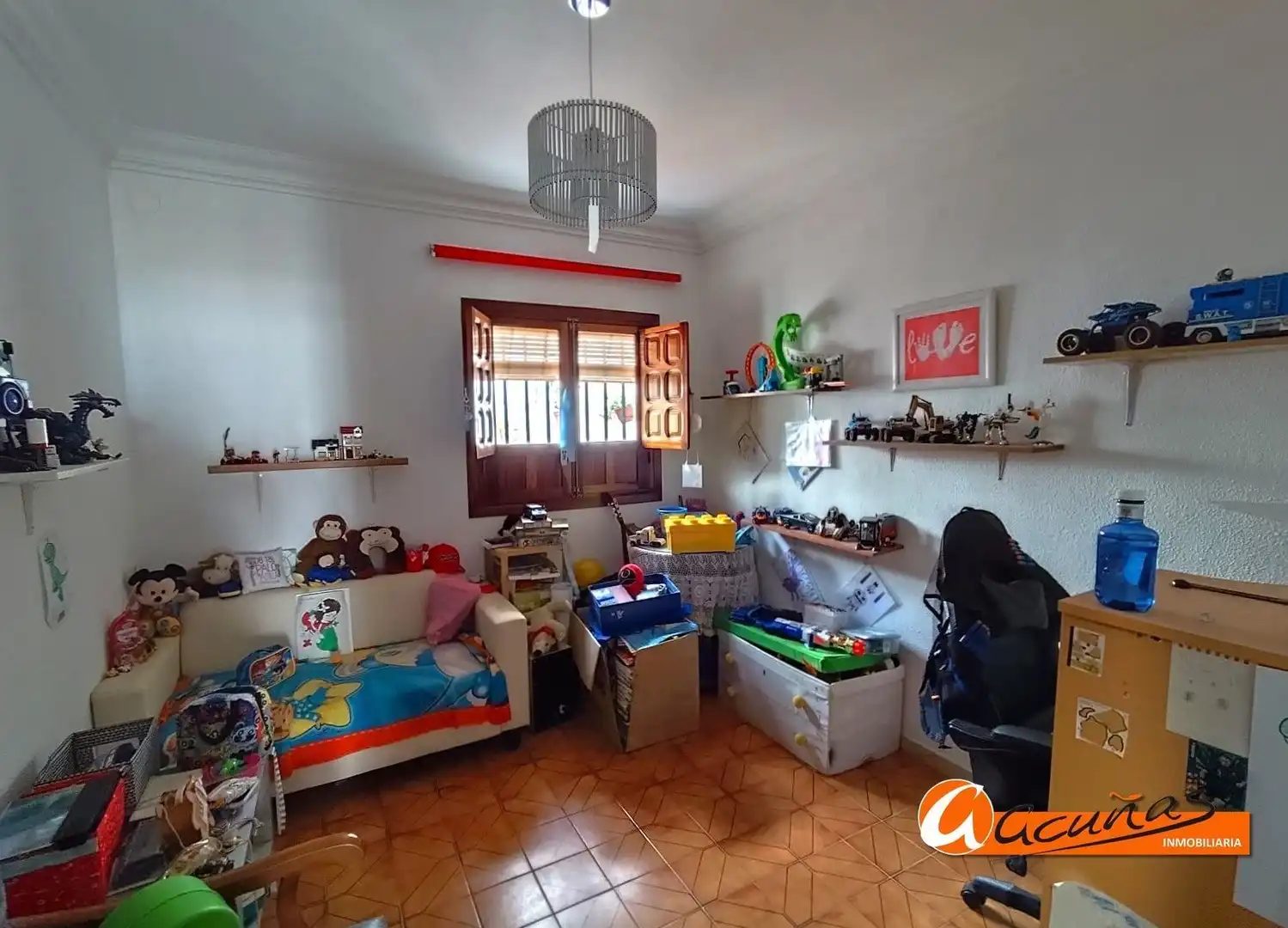 Detached homes for sale in Palenciana  with Terrace and Storage room
