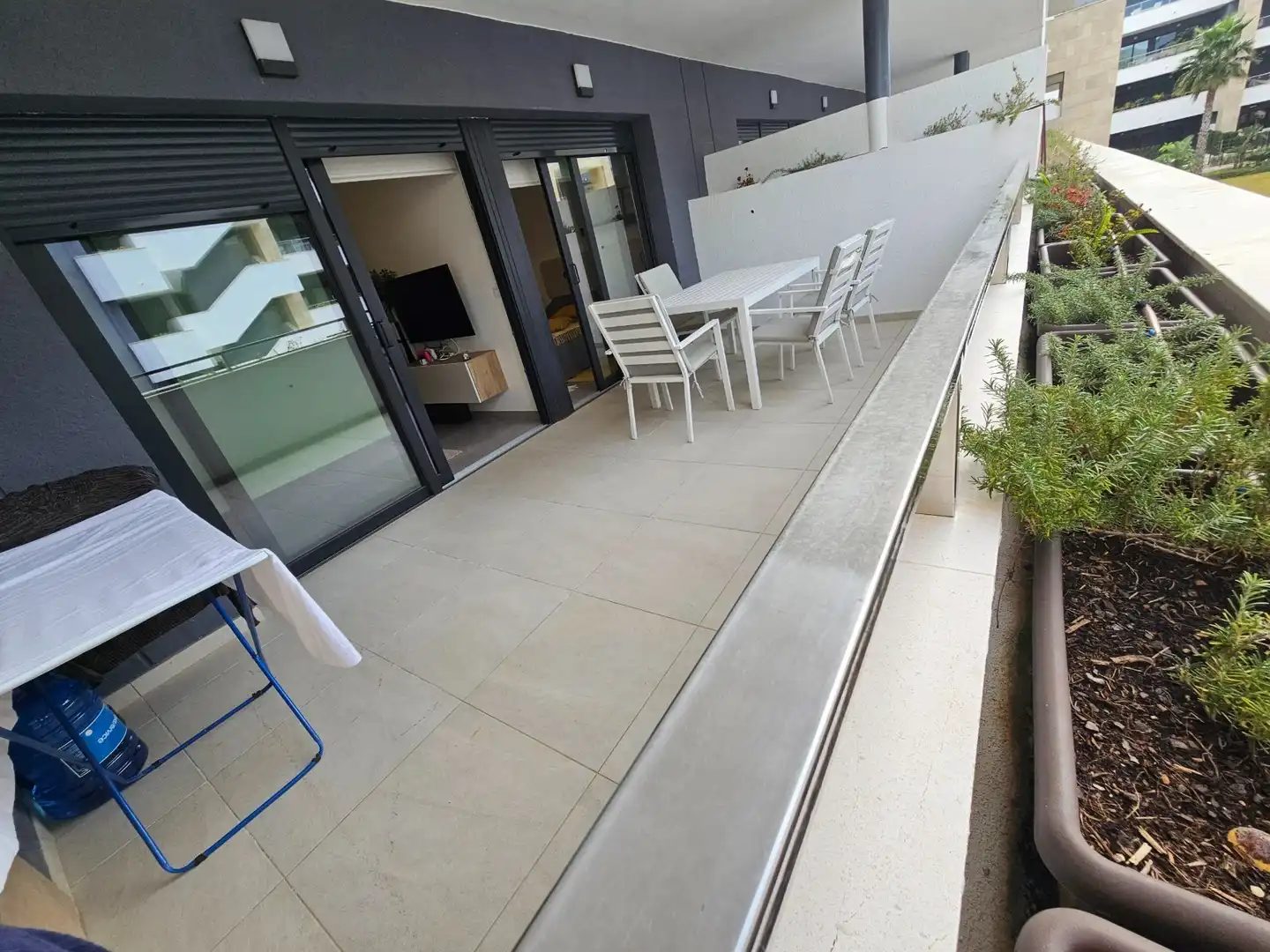 Appartement compact avec piscine à vendre à Orihuela Costa, imagen 3