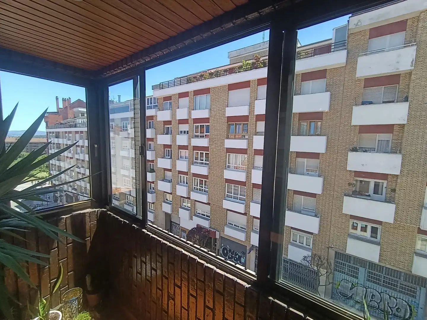 Pis amb ascensor en venda a Centro - Casco Histórico, imagen 34