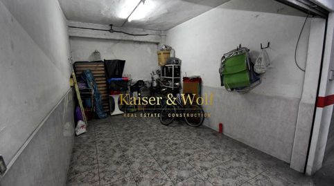 Foto 2 de Garaje en venta en Carrer Alacant, Norte, Santa Pola