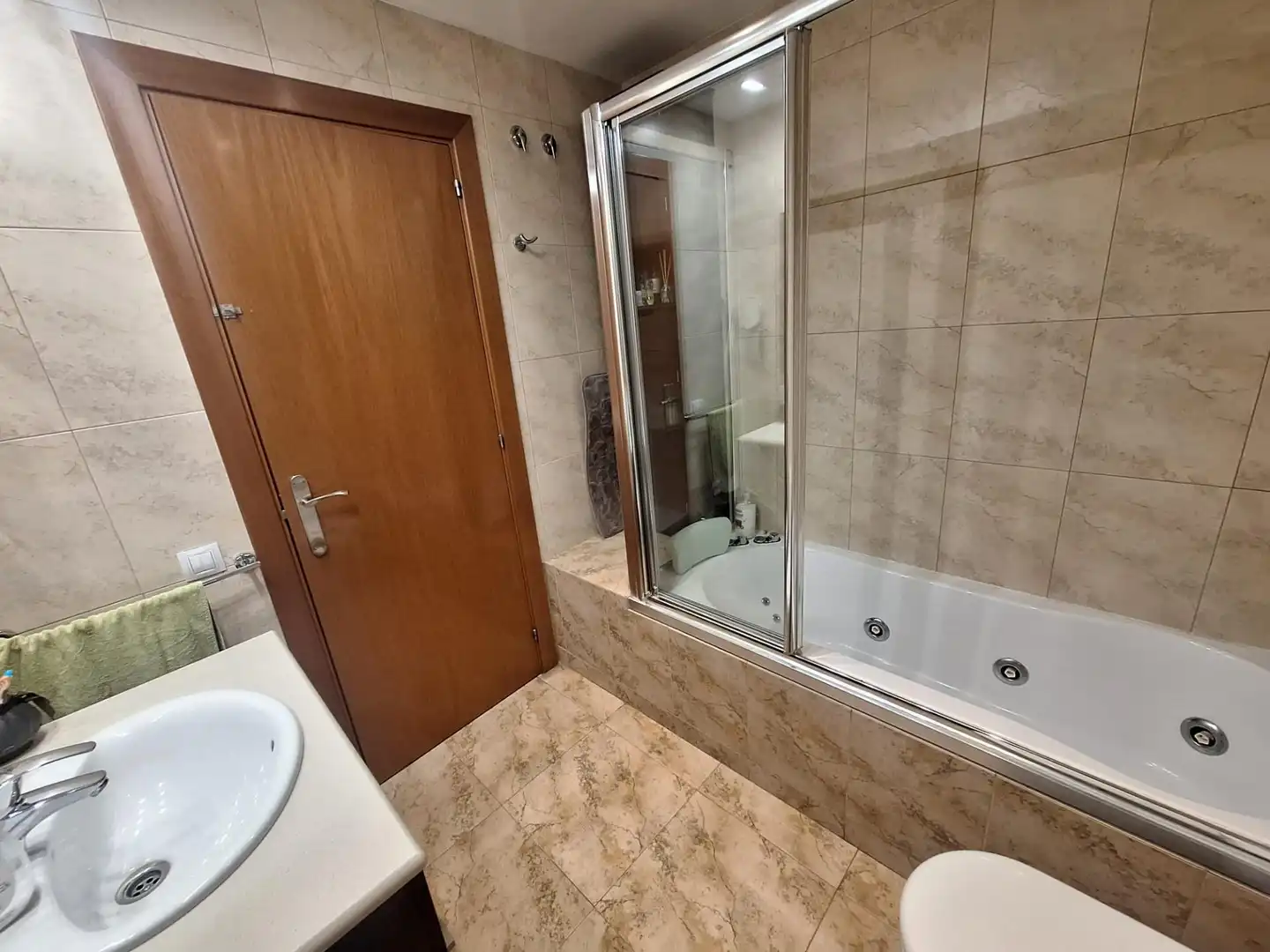 Flat with lift for sale in Centre - Sant Oleguer, imagen 21