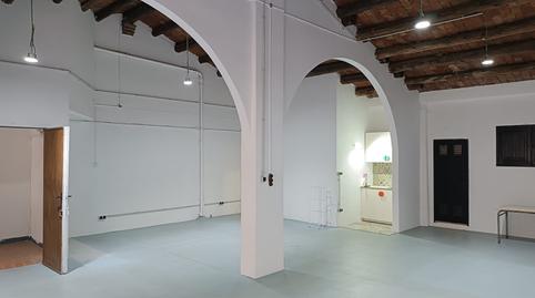 Photo 3 of Premises to rent in Carrer Sant Isidre, Eixample Sud – Migdia, Girona Capital