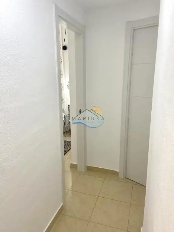 Baixos amb piscina de lloguer a Urbanizacion Playa Linda, imagen 15