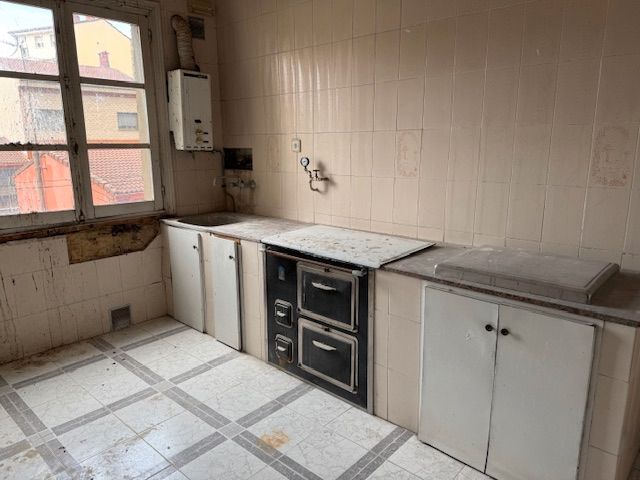 Cuina de Pis en venda en Langreo amb Parquet