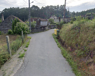 Vista exterior de Pis en venda en Meis