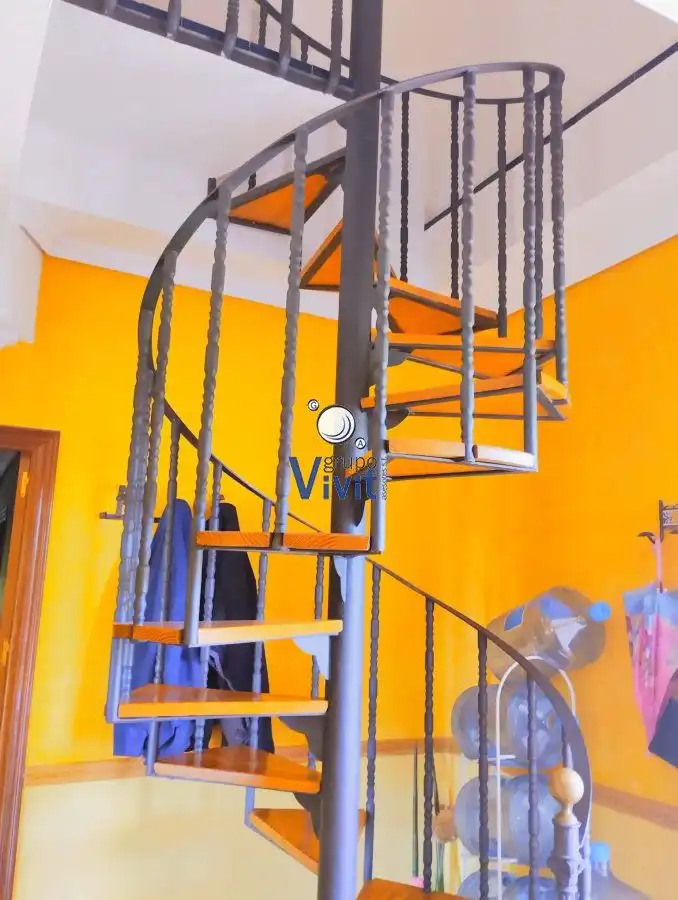 Casa o chalet en venta en Carmona con Aire acondicionado, Jardín privado y Trastero