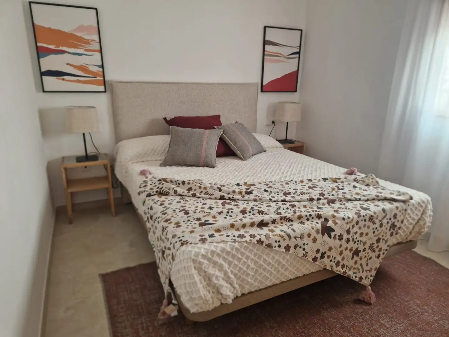 Apartment mit Terrasse zum Verkauf in Campo de Murcia, imagen 18
