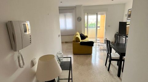 Foto 5 de Apartamento de alquiler en Gea y Truyols, Murcia Capital