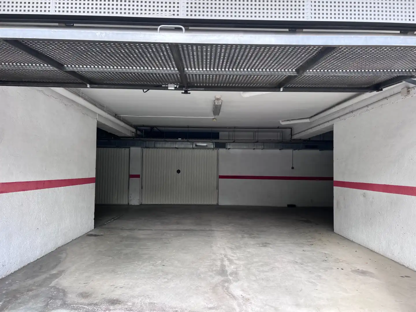 Parking de Casa o chalet en venta en Canet de Mar con Aire acondicionado, Calefacción y Terraza