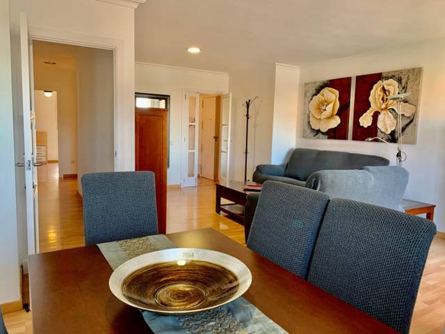 Piso en Alquiler en Son Espanyolet