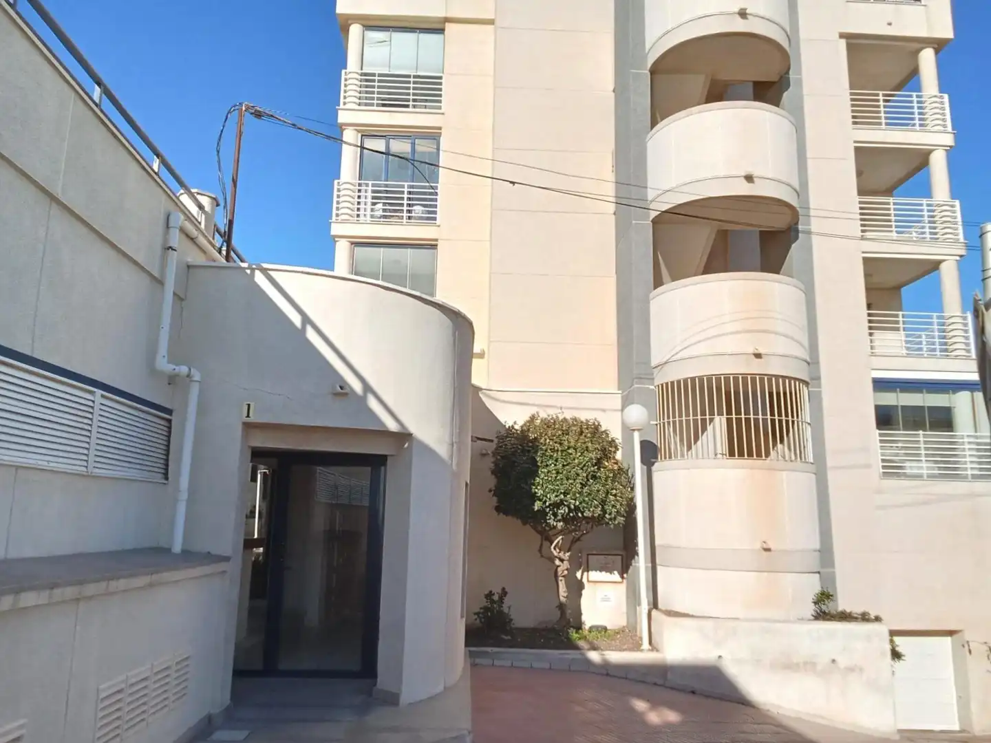 Ático con piscina en venta en N/A, imagen 30