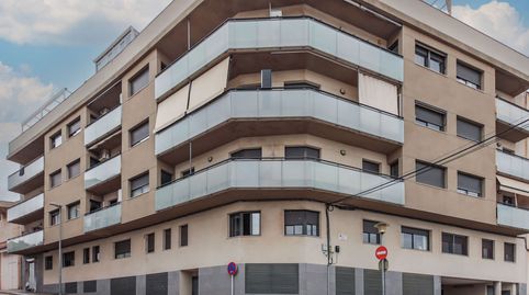 Foto 2 de Pis en venda a Av. Muntanyeta, Centre, El Vendrell