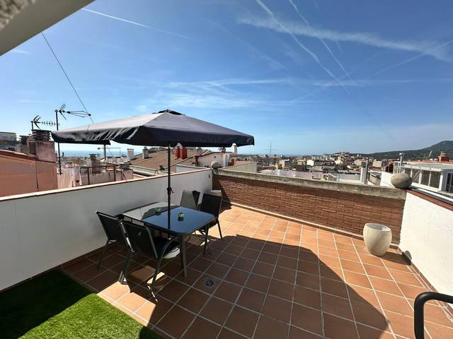 Dúplex en Venta en Cerdanyola Nord