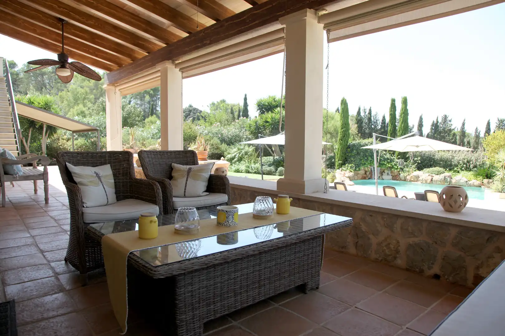 Casa con terrazza in vendita a Sencelles, imagen 41
