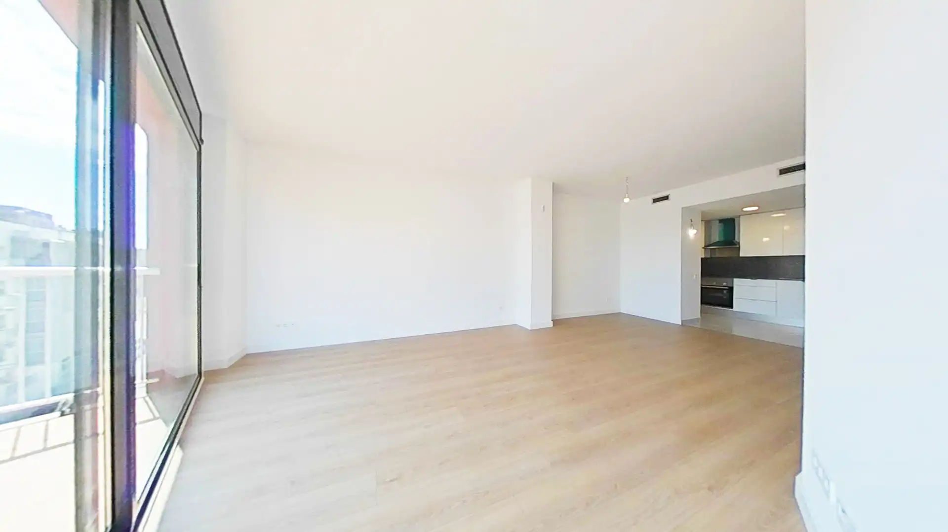Wohnung mit Aufzug zum Verkauf in C/ Guifre, imagen 2