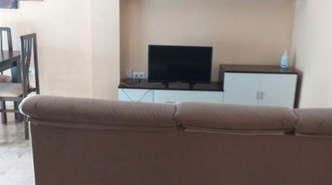 Foto 5 de Àtic de lloguer a Calle Emperatriz Eugenia de Montijo, Guadix, Granada