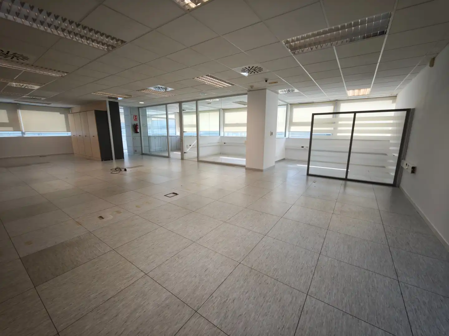 Oficina de alquiler en Sant Joan Despí