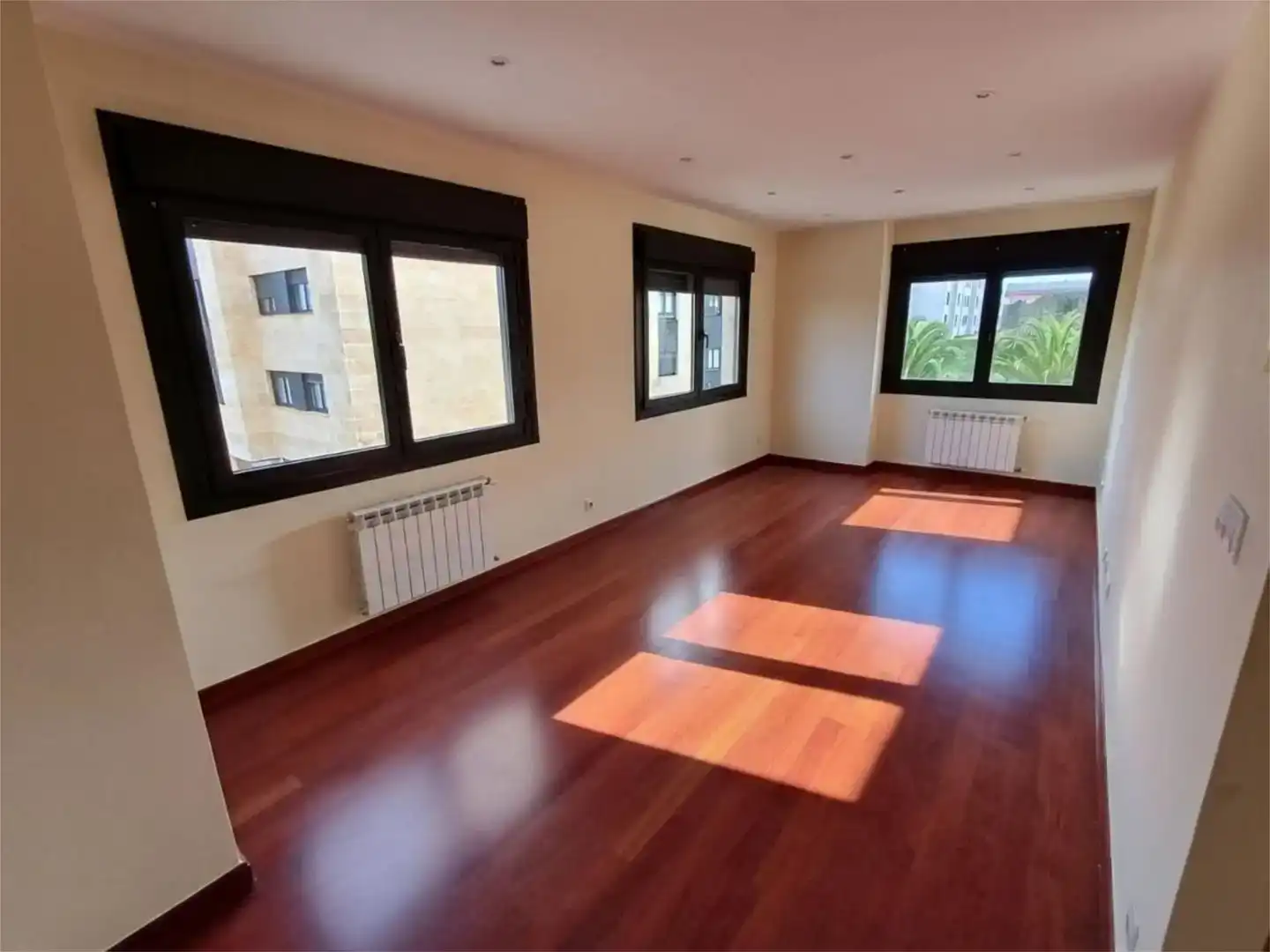 Living room of Flat for sale in Gijón   with Swimming Pool