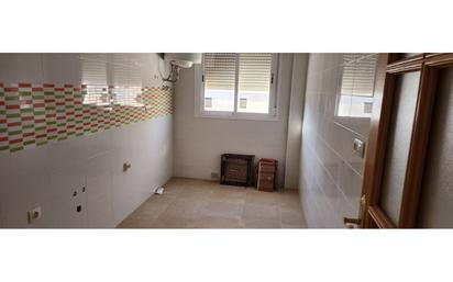 Bedroom of Flat for sale in Alhama de Almería