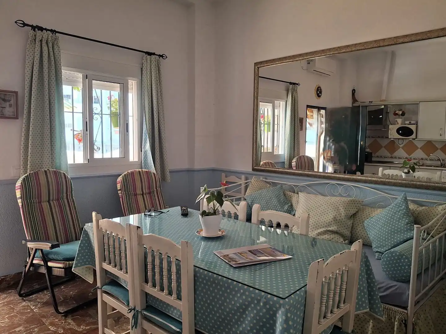 Esszimmer von Wohnungen zum Verkauf in Almonte