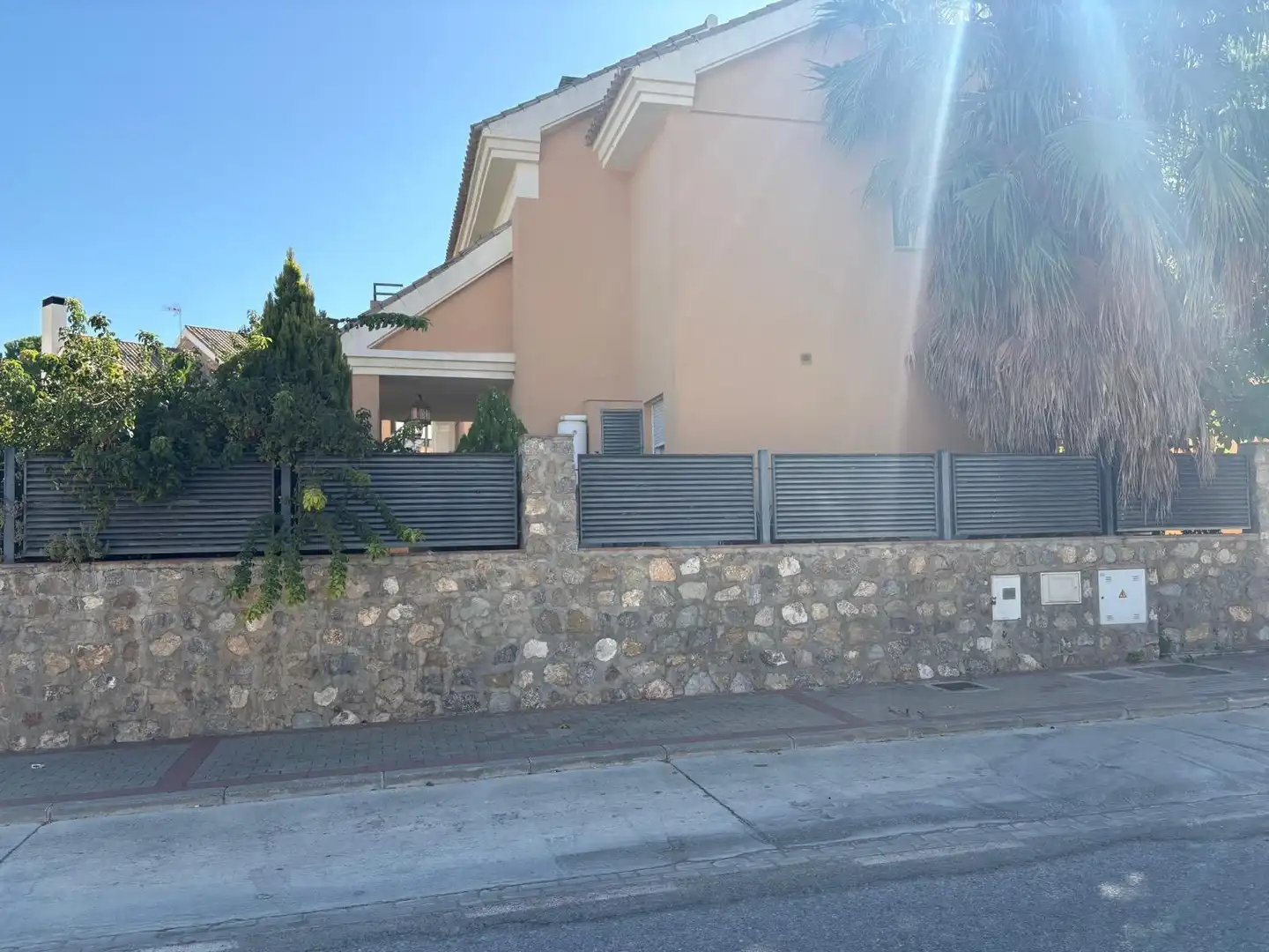 Xalet amb terrassa en venda a Villa de Otura, imagen 5