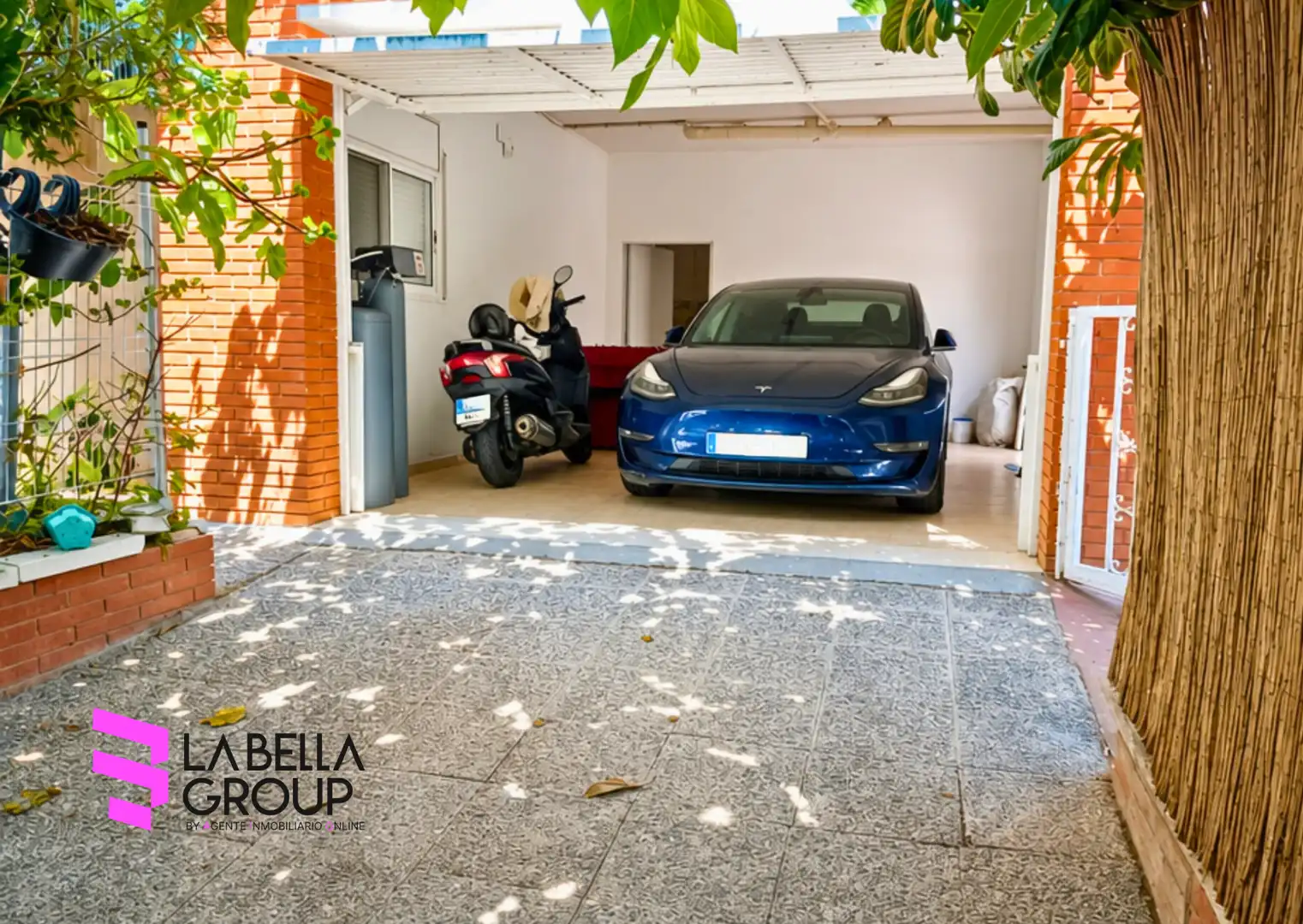 Villa mit Terrasse zum Verkauf in Avinguda de la Camêlia, imagen 4