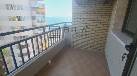 Foto 3 von Dachboden zum Verkauf in Marítimo Rey de España, Playa de los Boliches, Fuengirola