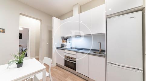 Foto 5 de Pis en venda a Calle de San Andrés, Universidad - Malasaña, Madrid