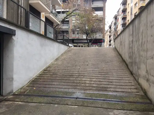 Doppio in vendita a Carrer Marquès de Caldes de Montbui 120