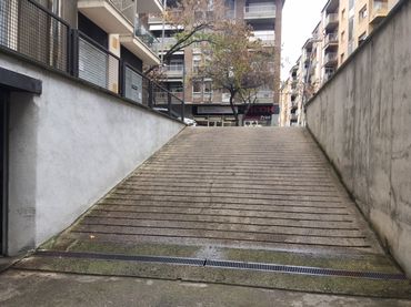 Doble en venda a Carrer Marquès de Caldes de Montbui 120