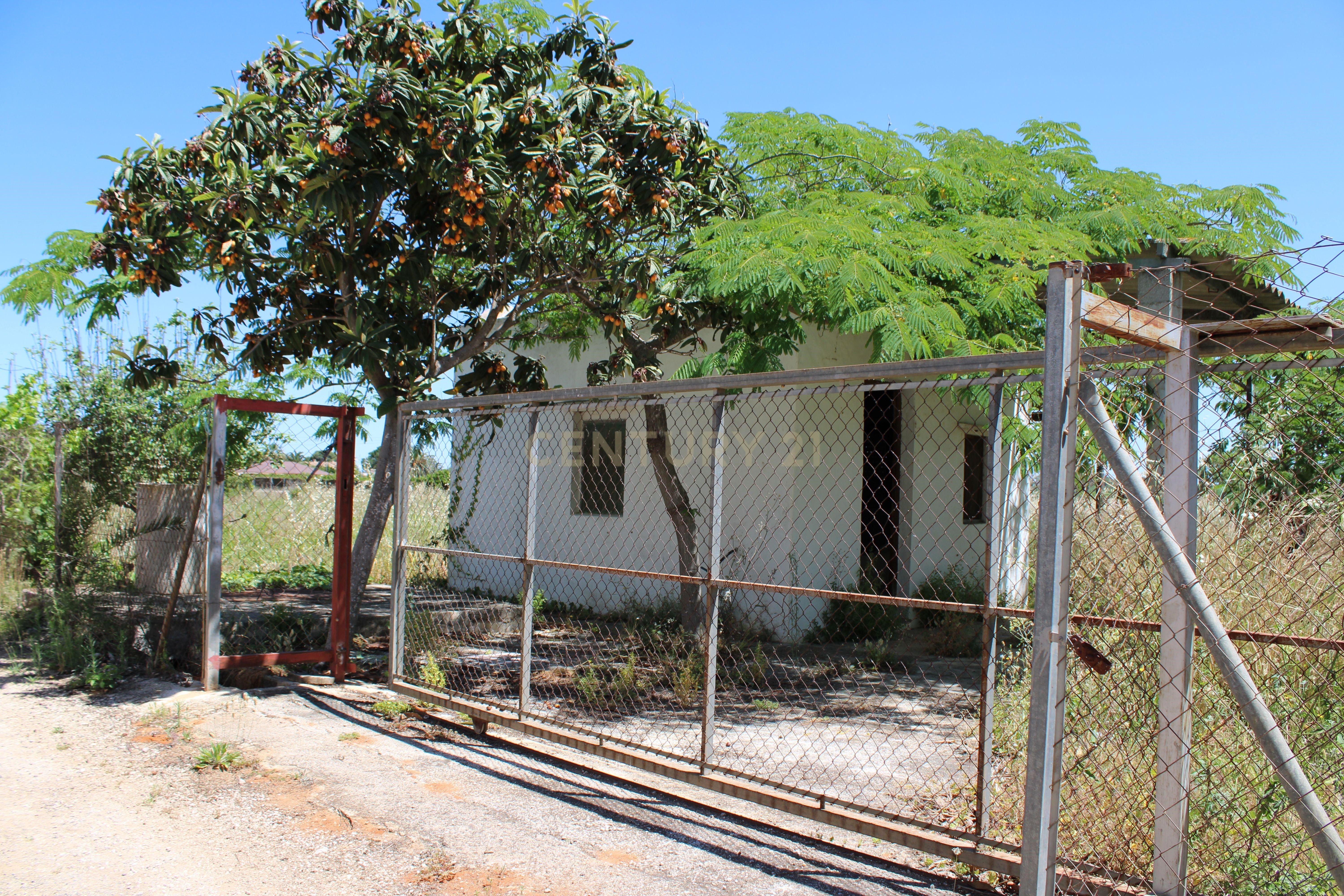 Exterior view of Residential for sale in Dénia