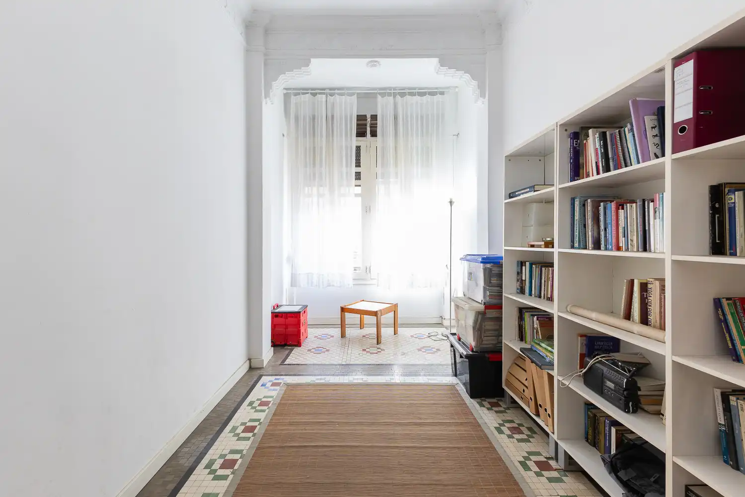 Flat for sale in Valencia  with Heating and Terrace