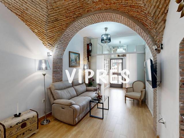 Piso en Venta en Casco Antiguo