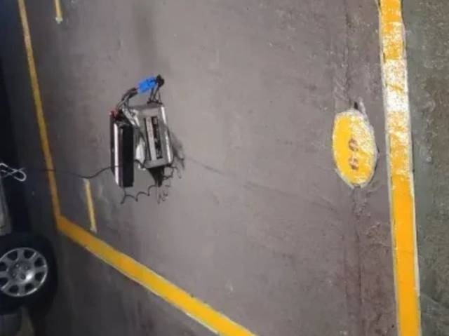 Garaje en Venta en Travessera Industrial, 177 en Centre