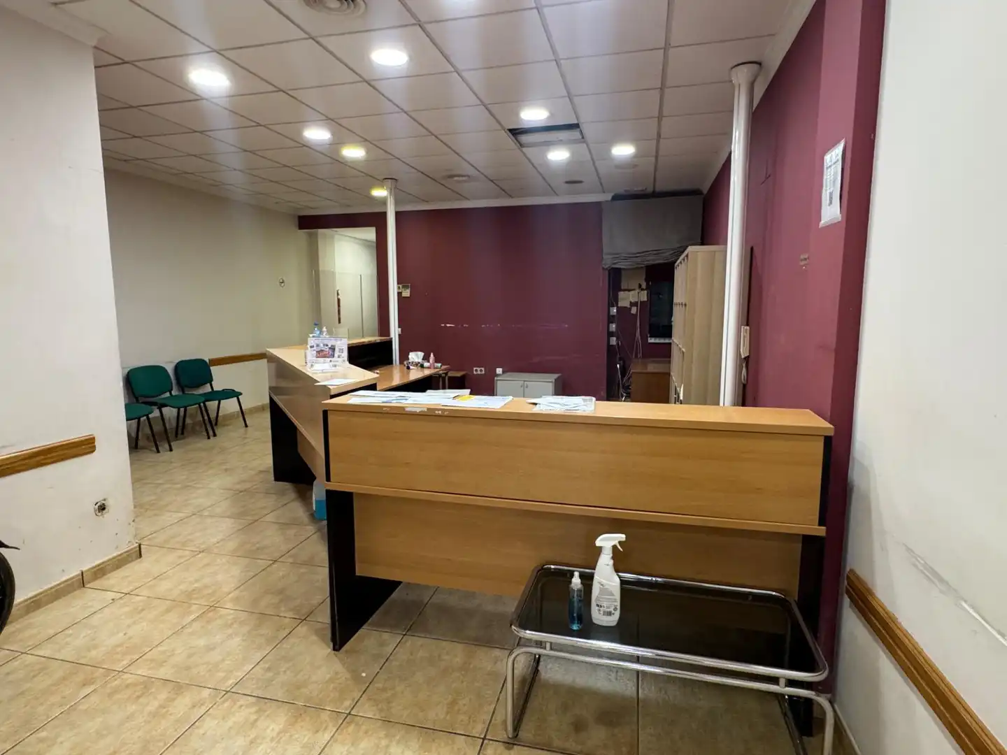 Local comercial de lloguer a Calle ARBRES DELS, imagen 2
