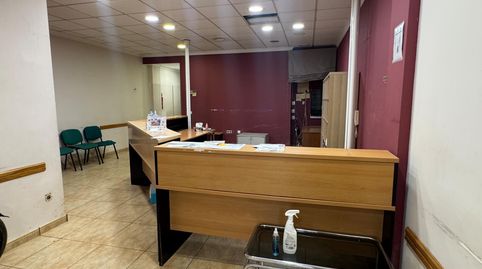ALG106  LOCAL COMERCIAL DE 236M2 EN CALLE ARBRES, imatge 2