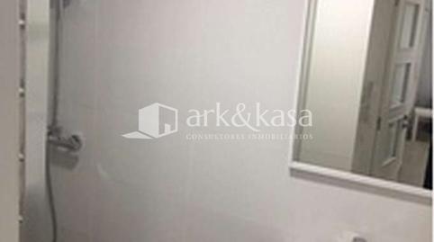 Foto 4 de Pis per a compartir a Barrio de Campanar, Valencia