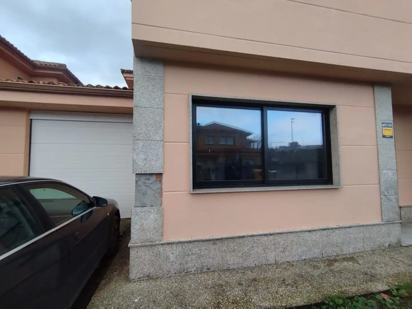 Detached house with garden for sale in Calle Cruz de Arriba, imagen 2
