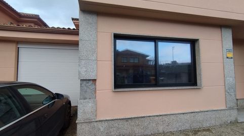 Foto 2 de Casa o xalet en venda a Calle Cruz de Arriba, A Malata - Catabois - Ciudad Jardín, Ferrol